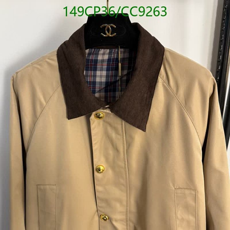 Miu Miu-Clothing Code: CC9263 $: 149USD