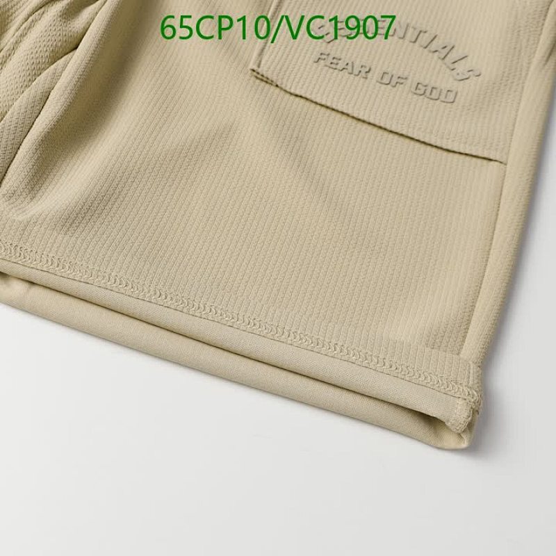 DENIM TEARS-Clothing Code: VC1907 $: 65USD