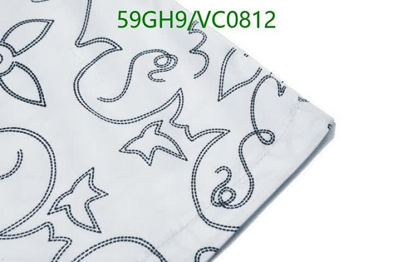 LV-Beach Shorts Code: VC0812 $: 59USD