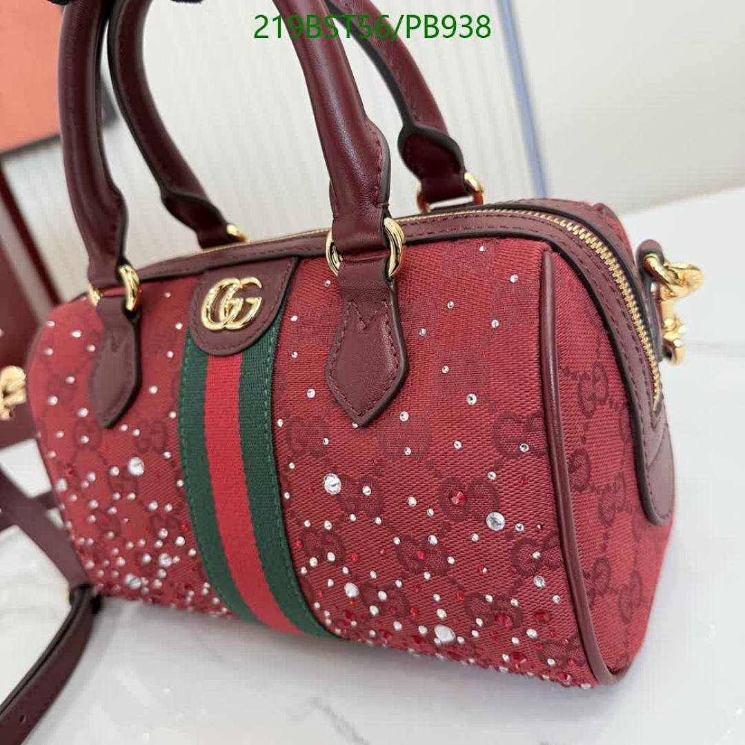 Gucci-Bag-Mirror Quality Code: PB938