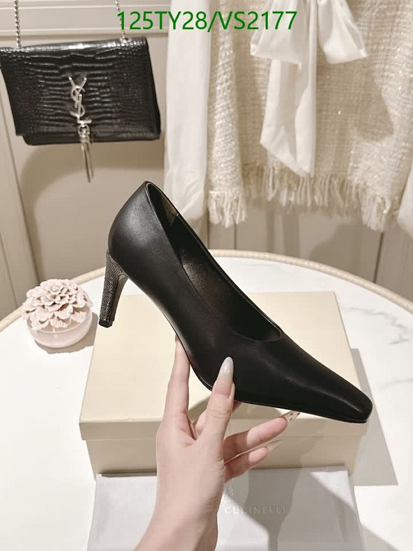 Brunello Cucinelli-Women Shoes Code: VS2177 $: 125USD-Yupoo.ru - Copybrand.Team photo album Brunello Cucinelli-Women Shoes Code: VS2177 $: 125USD