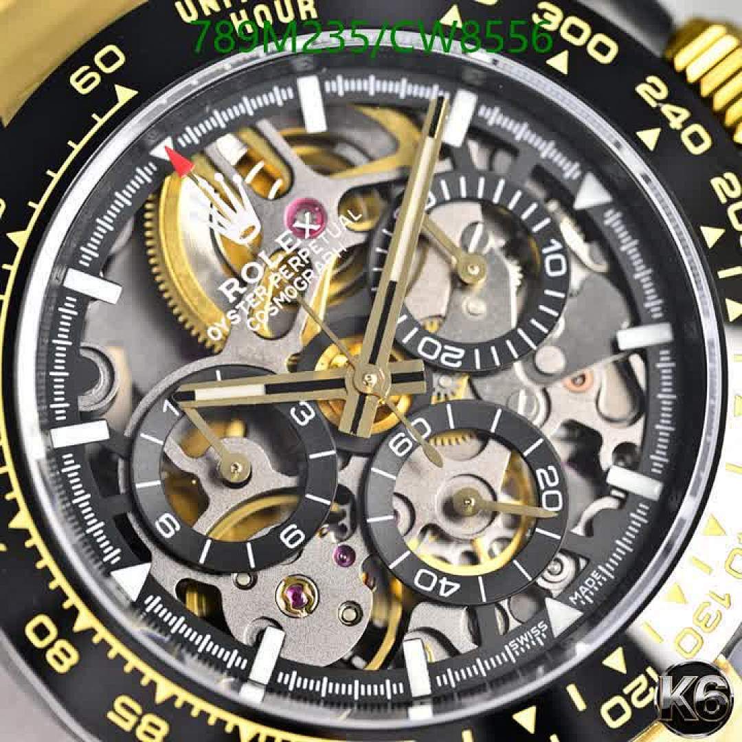 Rolex-Watch-Mirror Quality Code: CW8556 $: 789USD