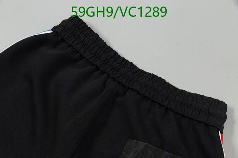 Moncler-Beach Shorts Code: VC1289 $: 59USD