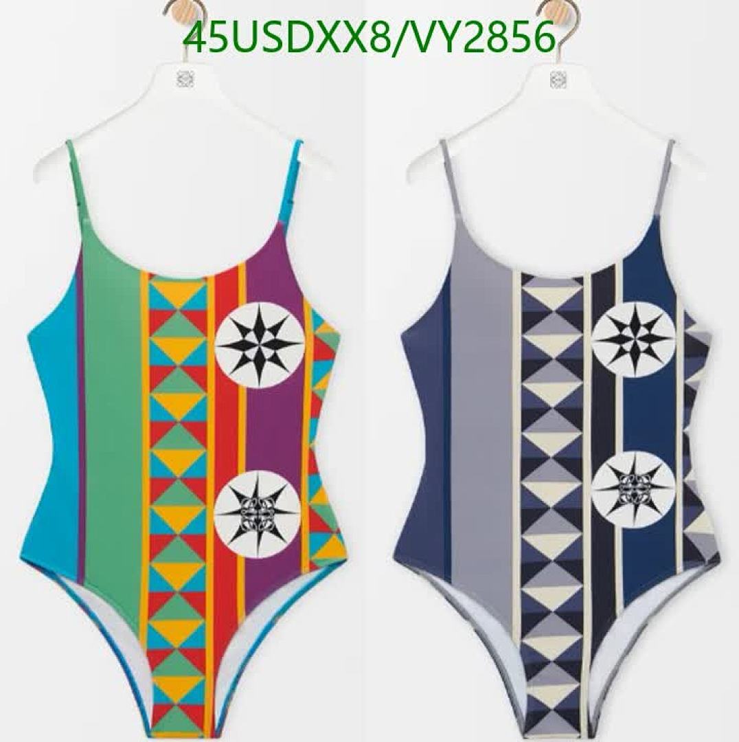 Loewe-Swimsuit Code: VY2856
