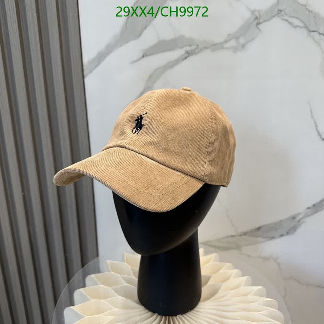 Ralph Lauren-Cap(Hat) Code: CH9972 $: 29USD-Yupoo.ru - Copybrand.Team photo album Ralph Lauren-Cap(Hat) Code: CH9972 $: 29USD