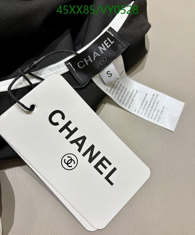 Chanel-Swimsuit Code: VY0528 $: 45USD