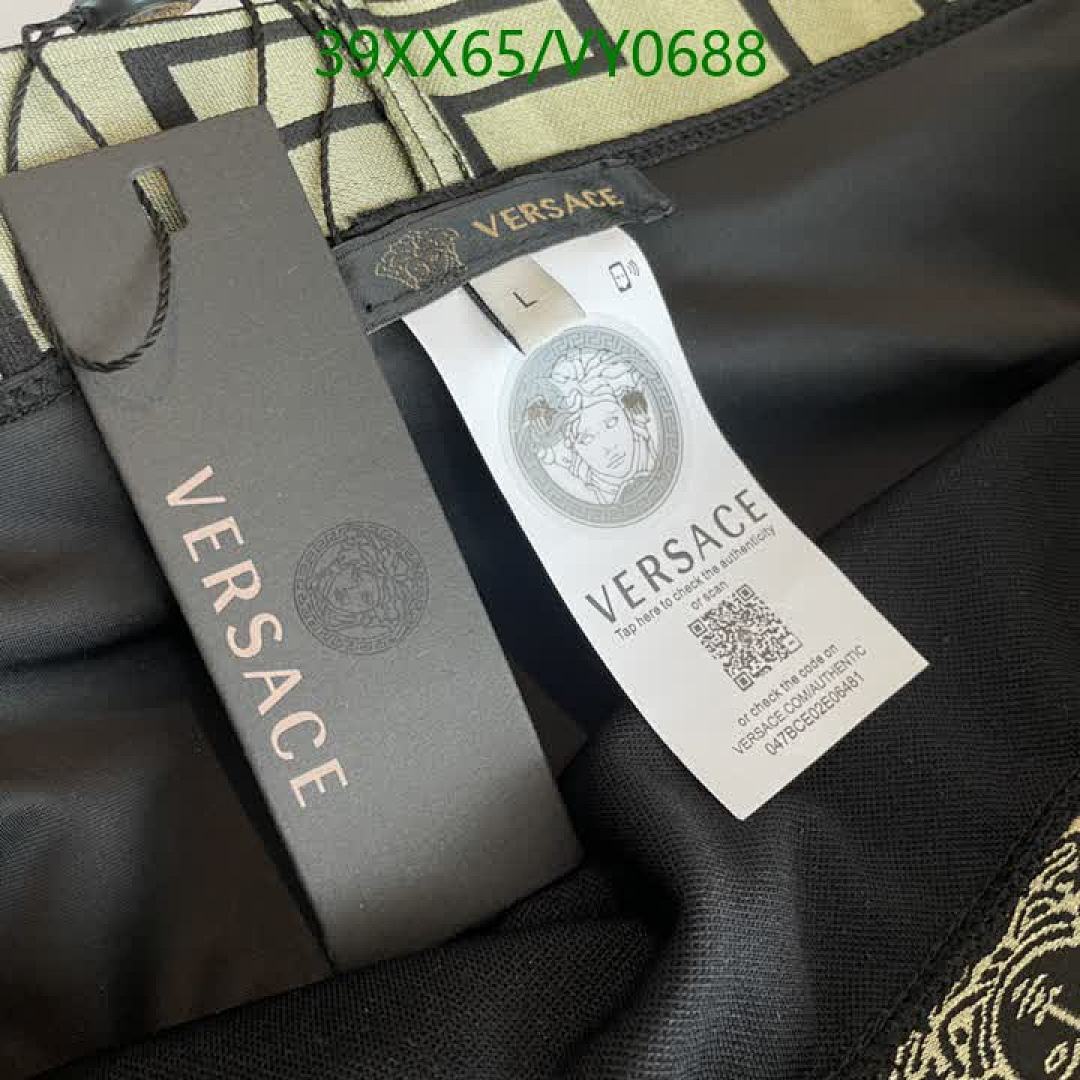 Versace-Swimsuit Code: VY0688 $: 39USD