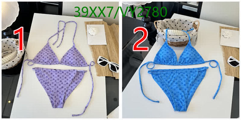 Chrome Hearts-Swimsuit Code: VY2780 $: 39USD