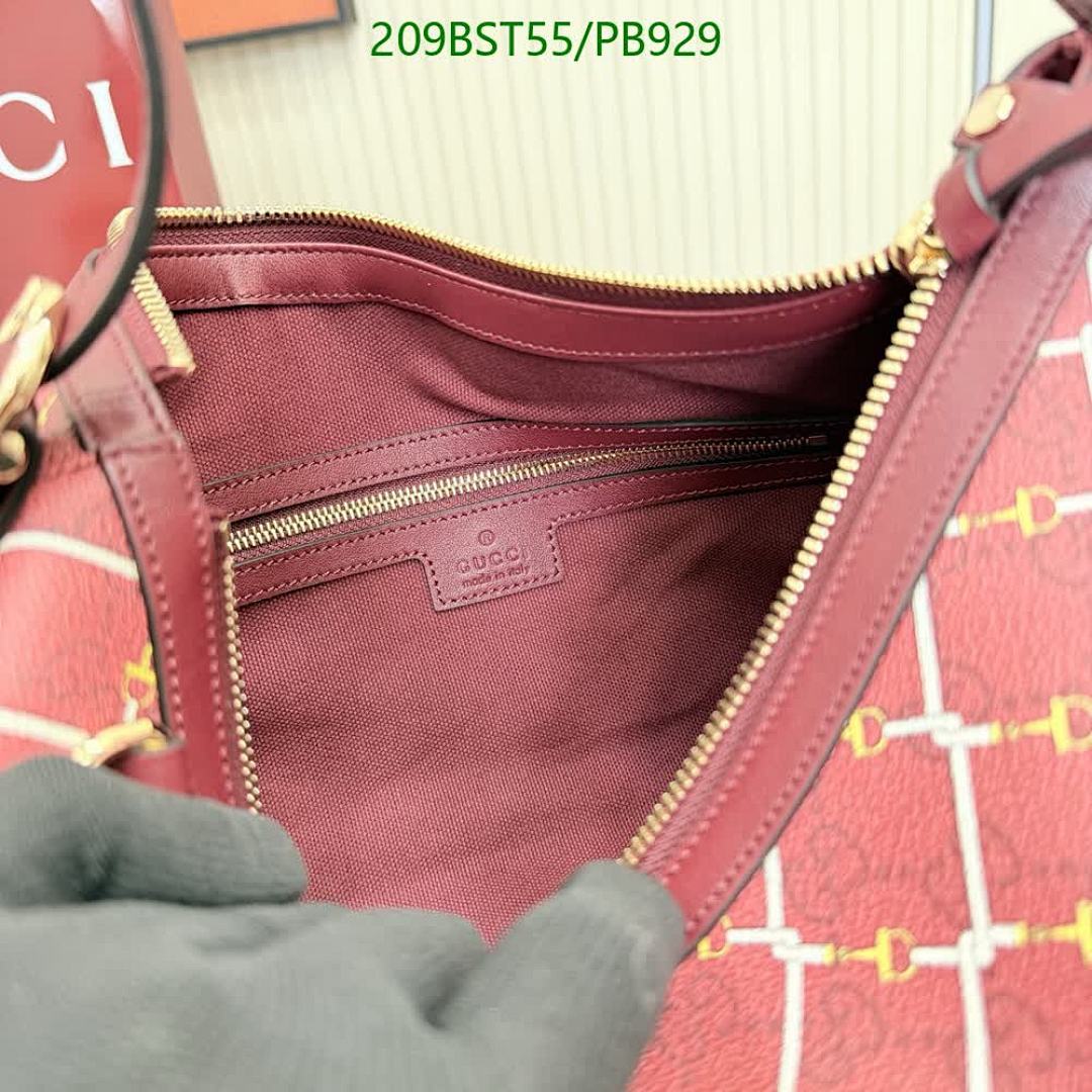 Gucci-Bag-Mirror Quality Code: PB929 $: 209USD