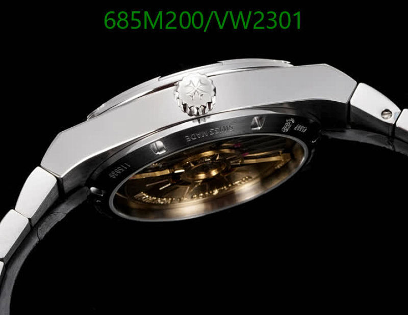 Vacheron Constantin-Watch-Mirror Quality Code: VW2301 $: 685USD