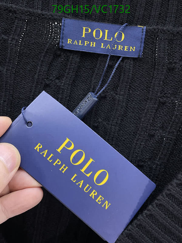 Ralph Lauren-Clothing Code: VC1732 $: 79USD