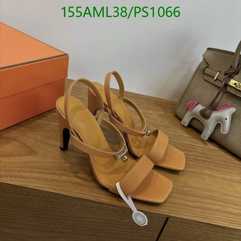 Hermes-Women Shoes Code: PS1066 $: 155USD