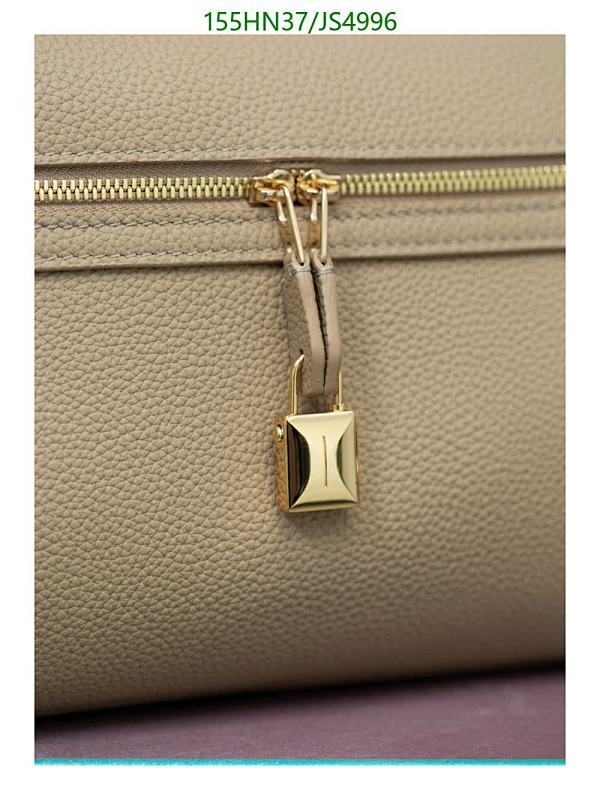 Loro Piana-Bag-4A Quality Code: JS4996 $: 155USD