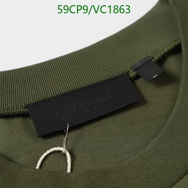 DENIM TEARS-Clothing Code: VC1863 $: 59USD