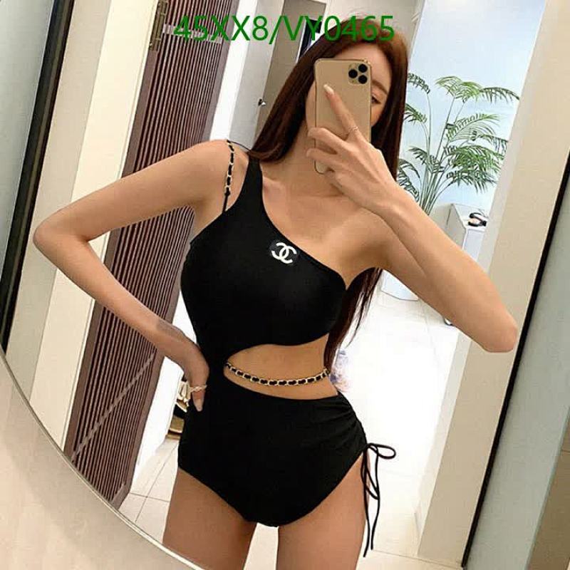 Chanel-Swimsuit Code: VY0465 $: 45USD