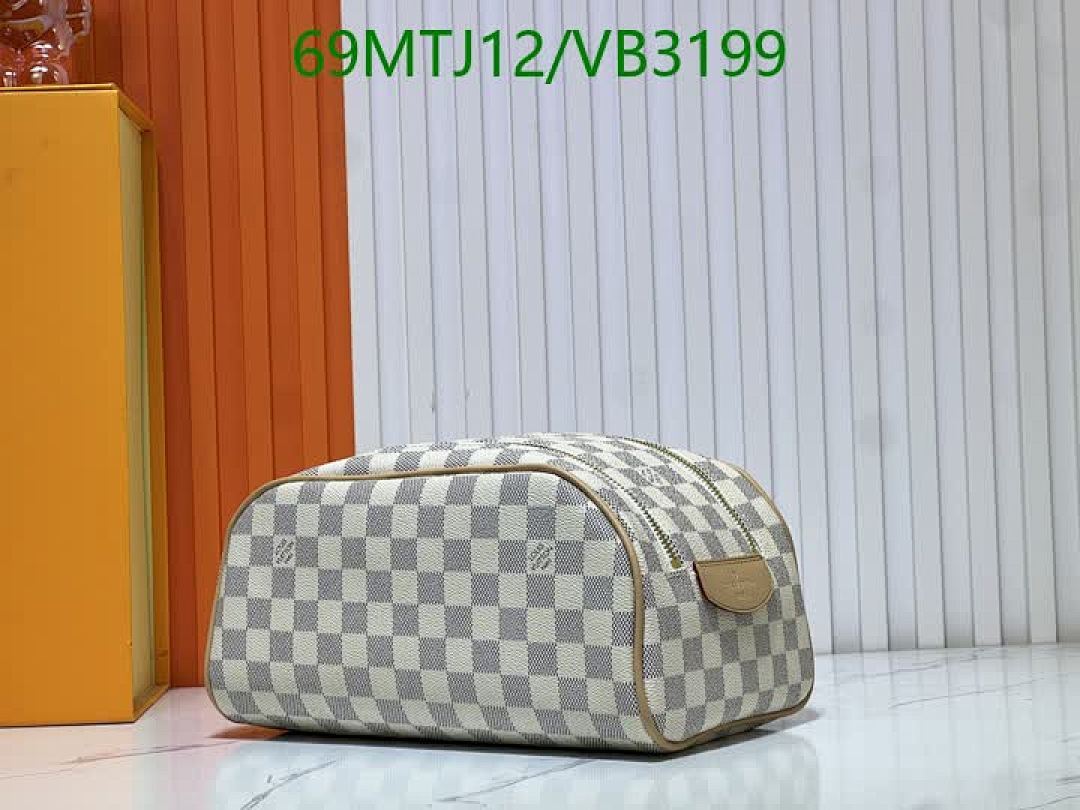 LV-Bag-4A Quality Code: VB3199 $: 69USD