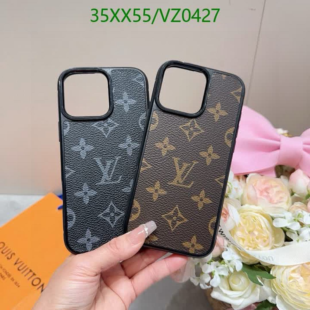 LV-Phone Case Code: VZ0427 $: 35USD