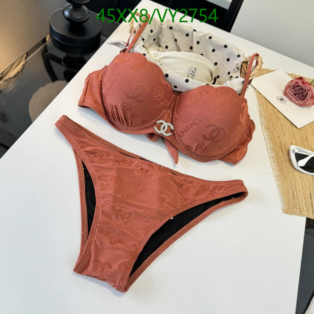 Chanel-Swimsuit Code: VY2754 $: 45USD