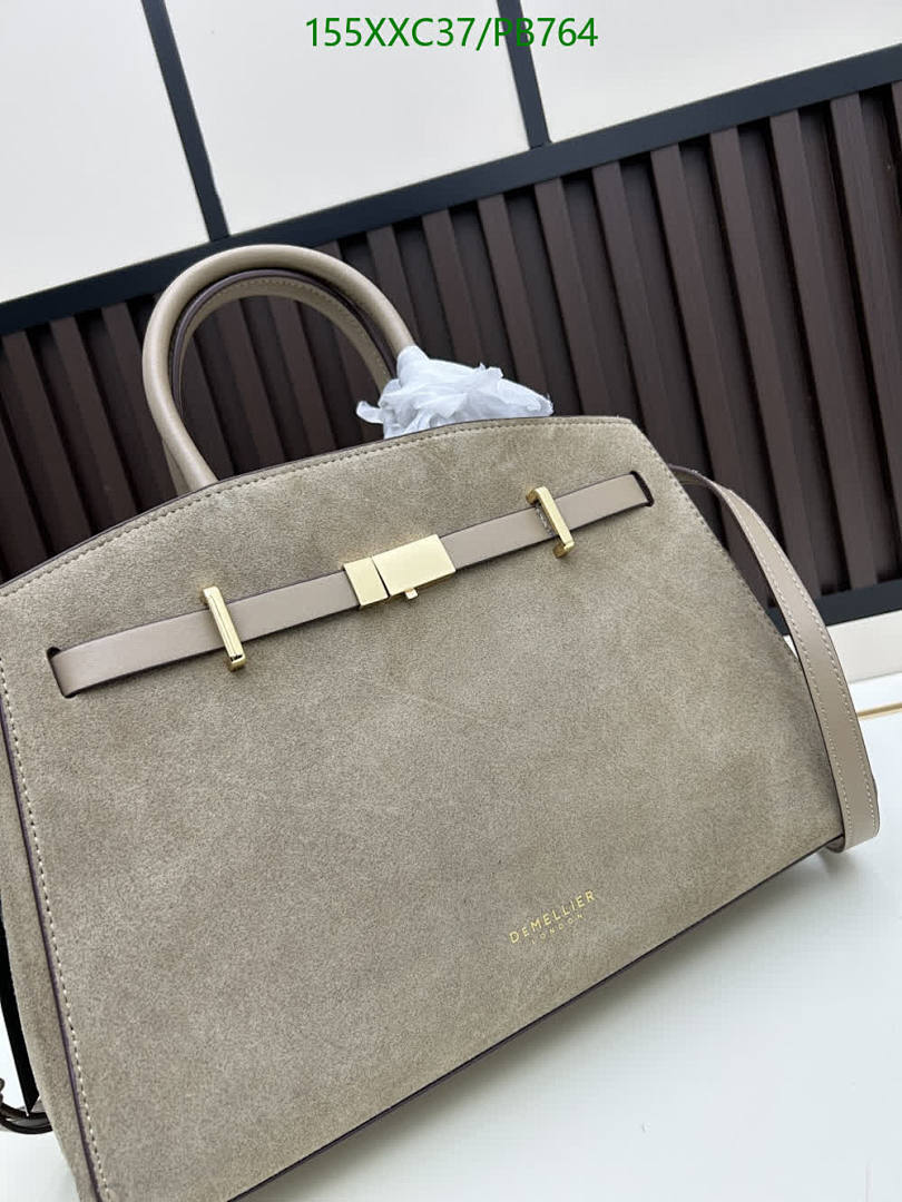 Demellier-Bag-4A Quality Code: PB764 $: 155USD