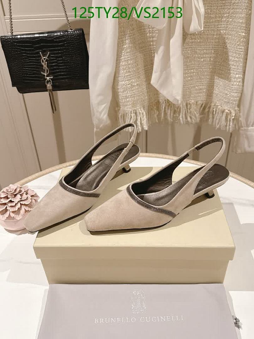 Brunello Cucinelli-Women Shoes Code: VS2153 $: 125USD-Yupoo.ru - Copybrand.Team photo album Brunello Cucinelli-Women Shoes Code: VS2153 $: 125USD