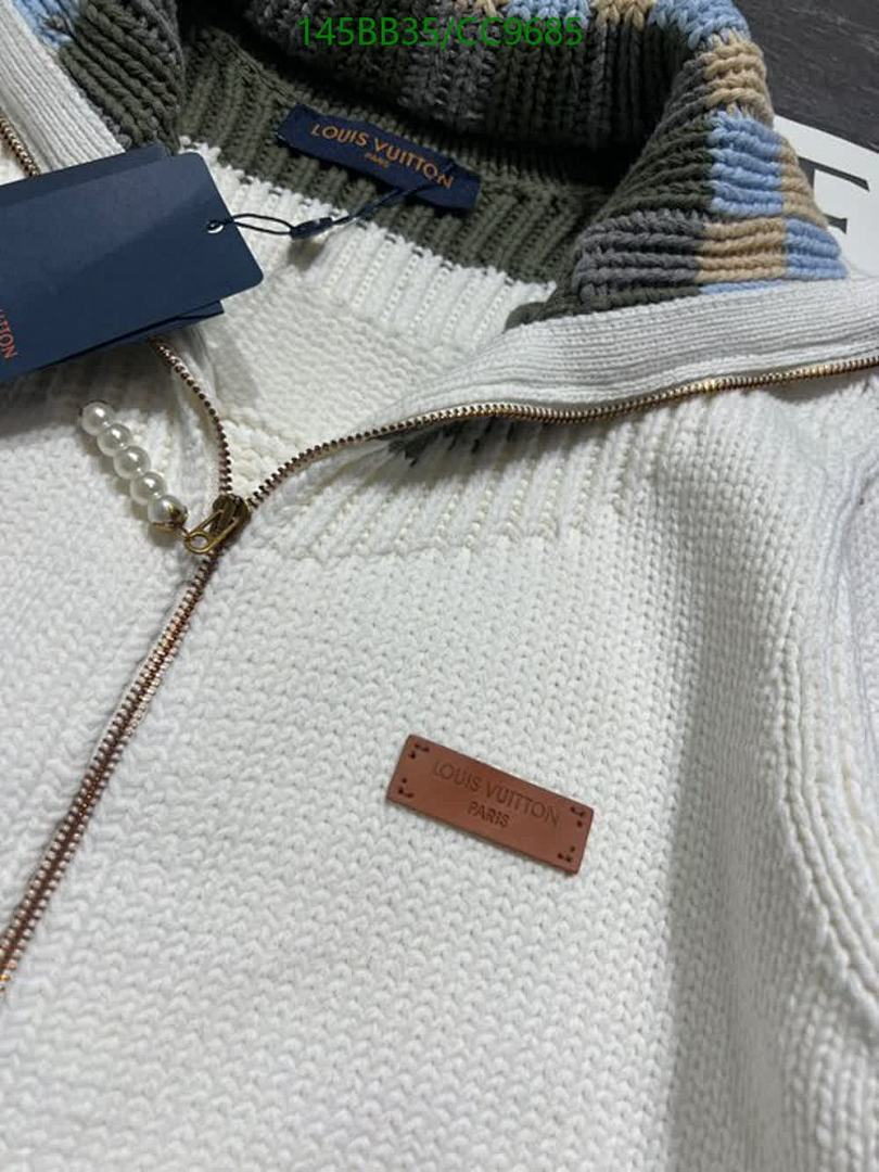 LV-Clothing Code: CC9685 $: 145USD