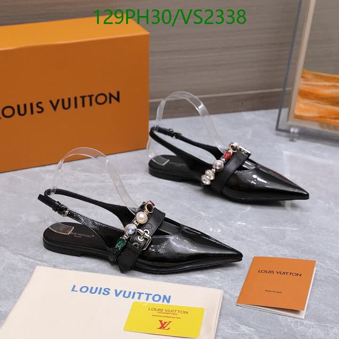LV-Women Shoes Code: VS2338 $: 129USD-Yupoo.ru - Copybrand.Team photo album LV-Women Shoes Code: VS2338 $: 129USD