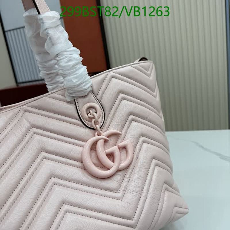 Gucci-Bag-Mirror Quality Code: VB1263 $: 299USD