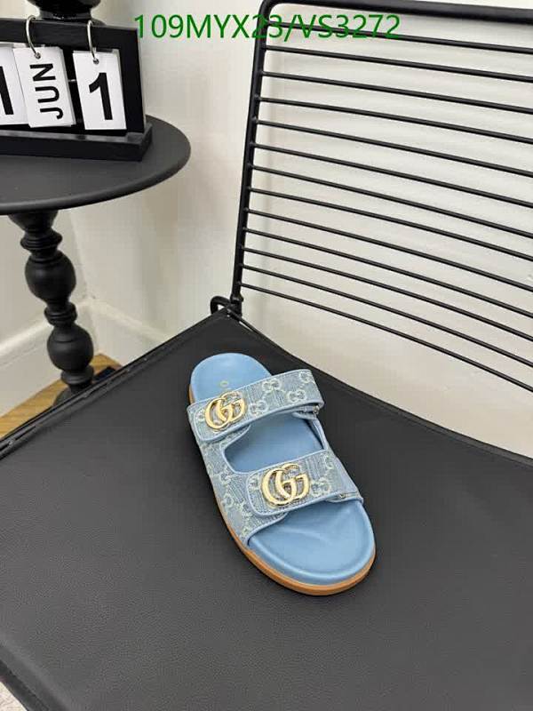 Gucci-Women Shoes Code: VS3272 $: 109USD