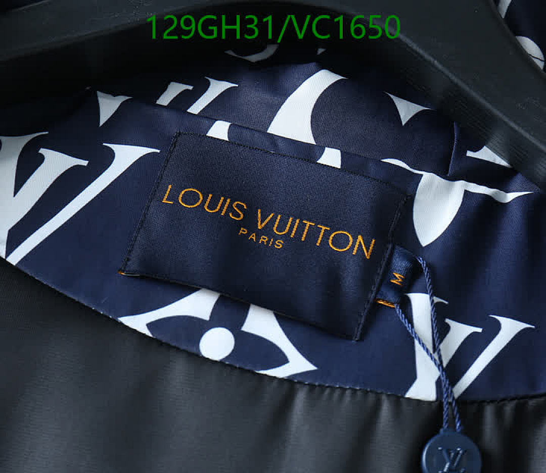 LV-Clothing Code: VC1650 $: 129USD