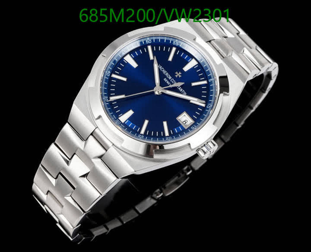 Vacheron Constantin-Watch-Mirror Quality Code: VW2301 $: 685USD