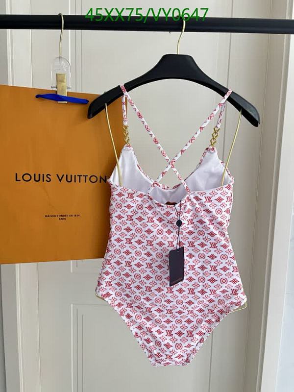 LV-Swimsuit Code: VY0647 $: 45USD