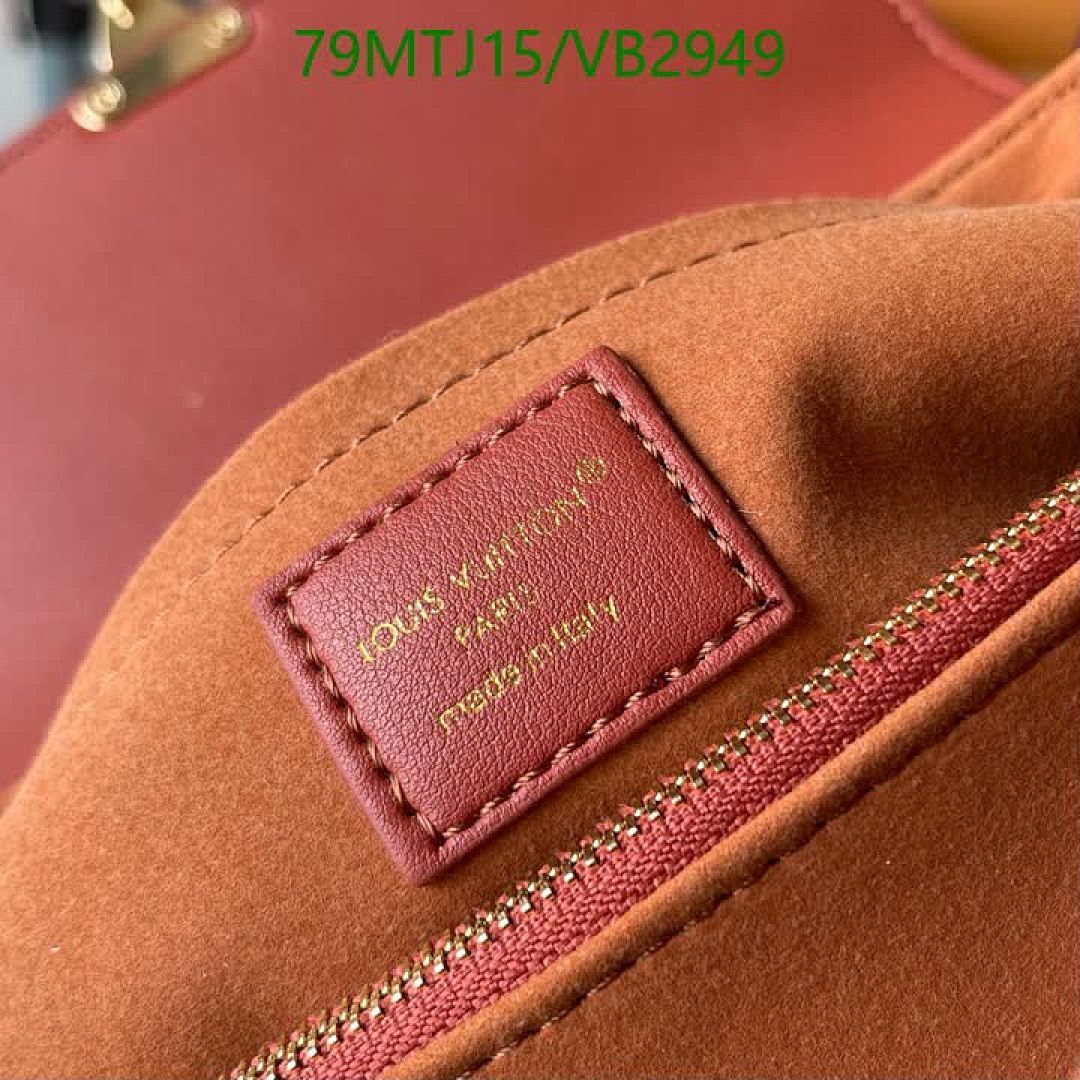 LV-Bag-4A Quality Code: VB2949 $: 79USD