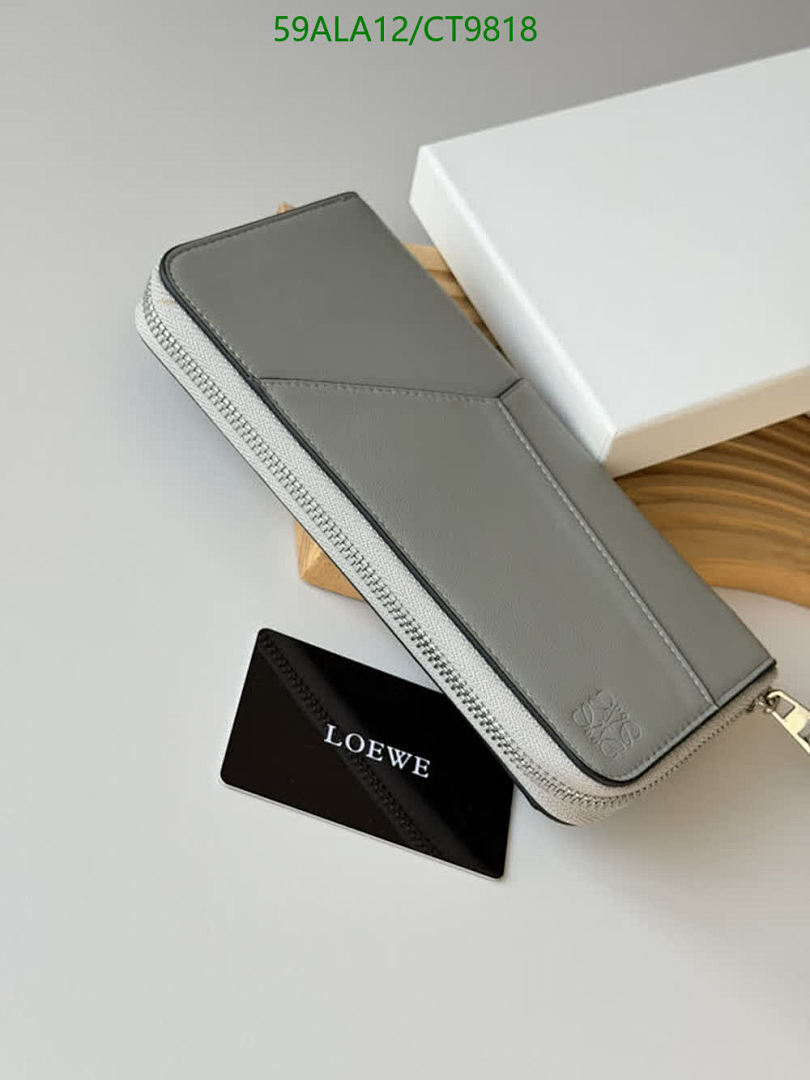 Loewe-Wallet-Mirror Quality Code: CT9818 $: 59USD-Yupoo.ru - Copybrand.Team photo album Loewe-Wallet-Mirror Quality Code: CT9818 $: 59USD