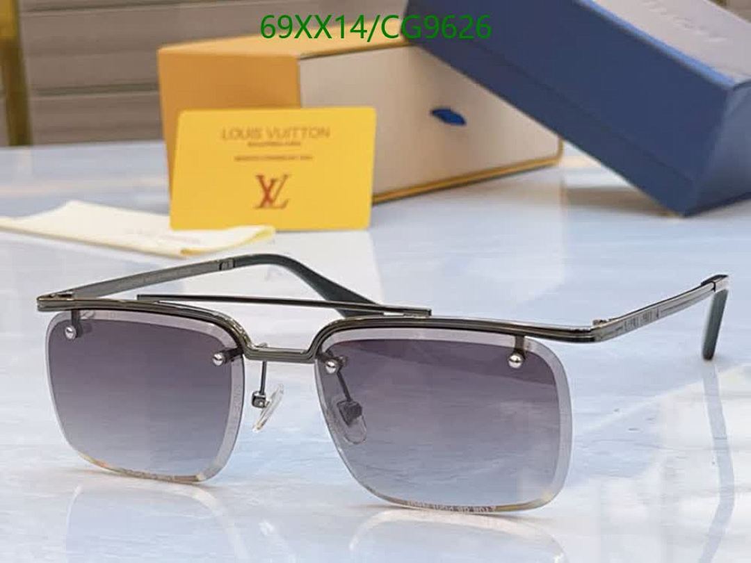 LV-Glasses Code: CG9626 $: 69USD