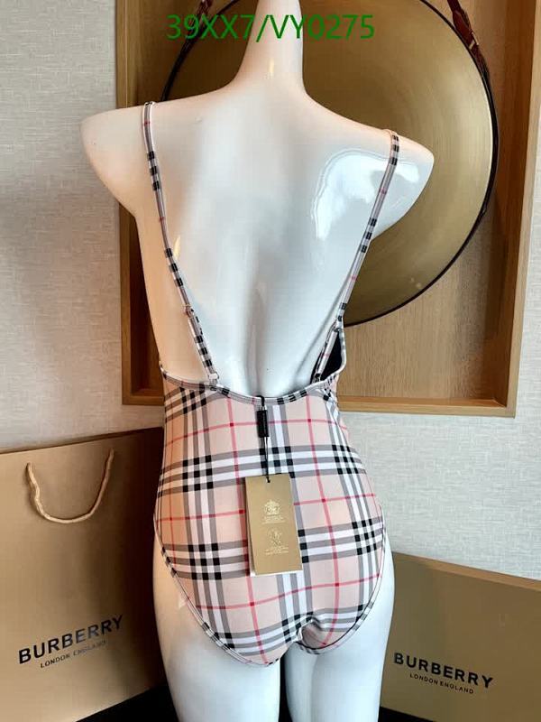 Burberry-Swimsuit Code: VY0275 $: 39USD