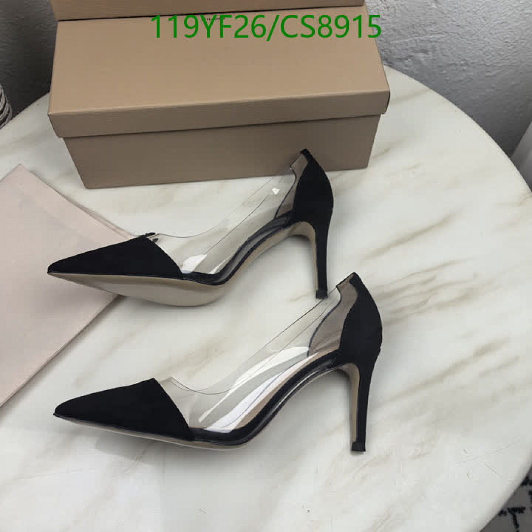 Gianvito Rossi-Women Shoes Code: CS8915 $: 119USD