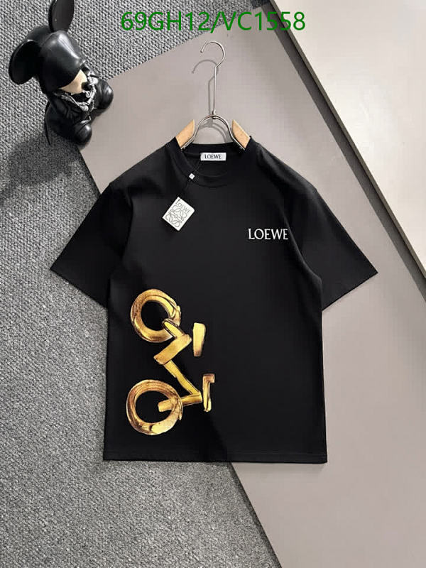 Loewe-Clothing Code: VC1558 $: 69USD