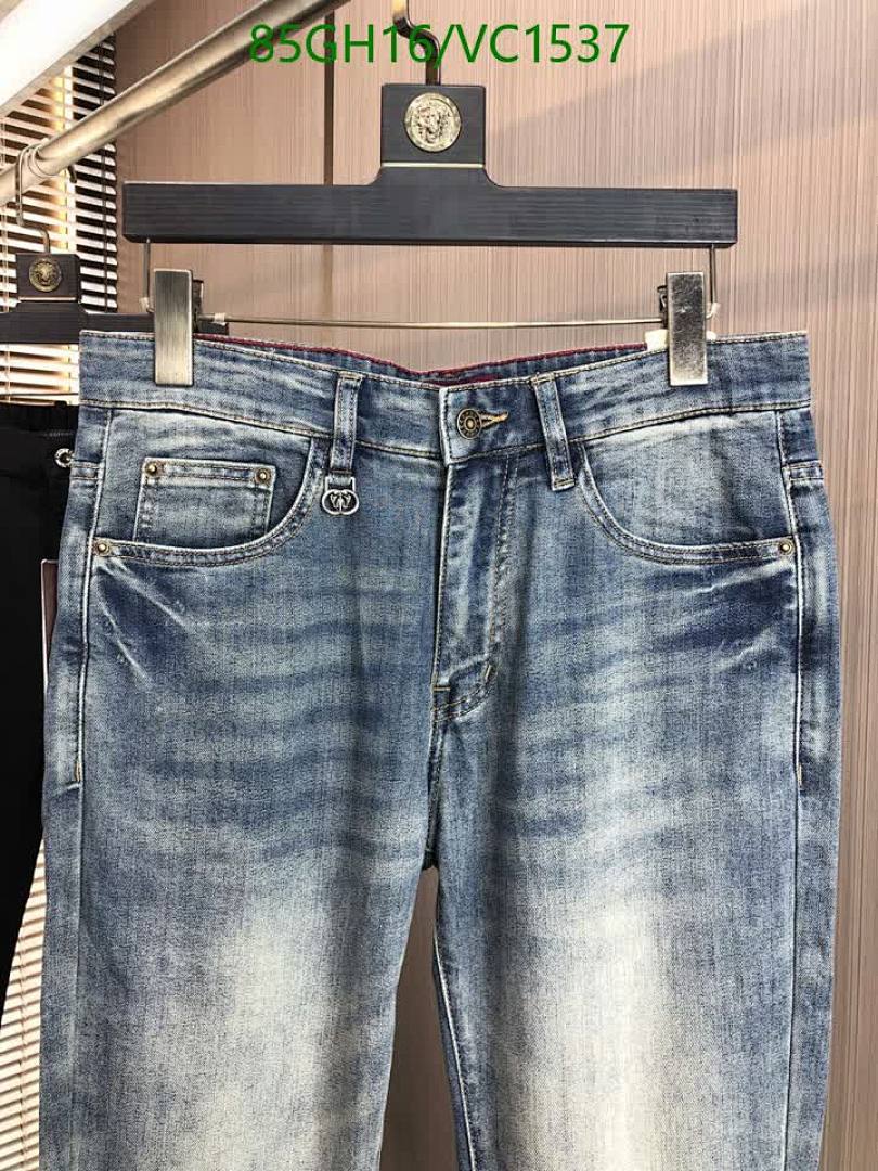 Gucci-Clothing Code: VC1537 $: 85USD