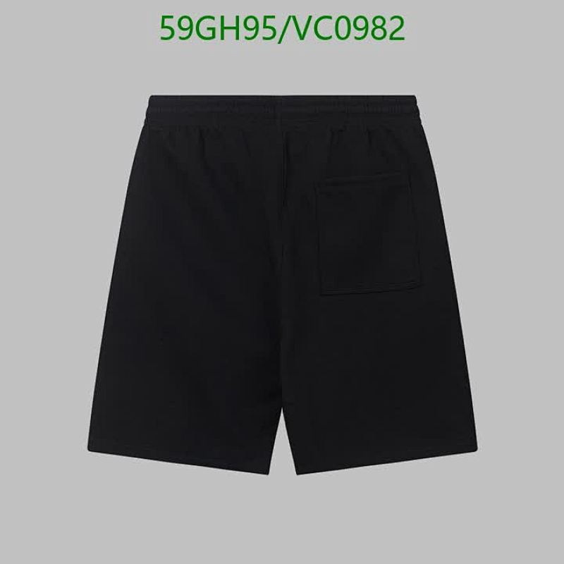 Burberry-Beach Shorts Code: VC0982 $: 59USD
