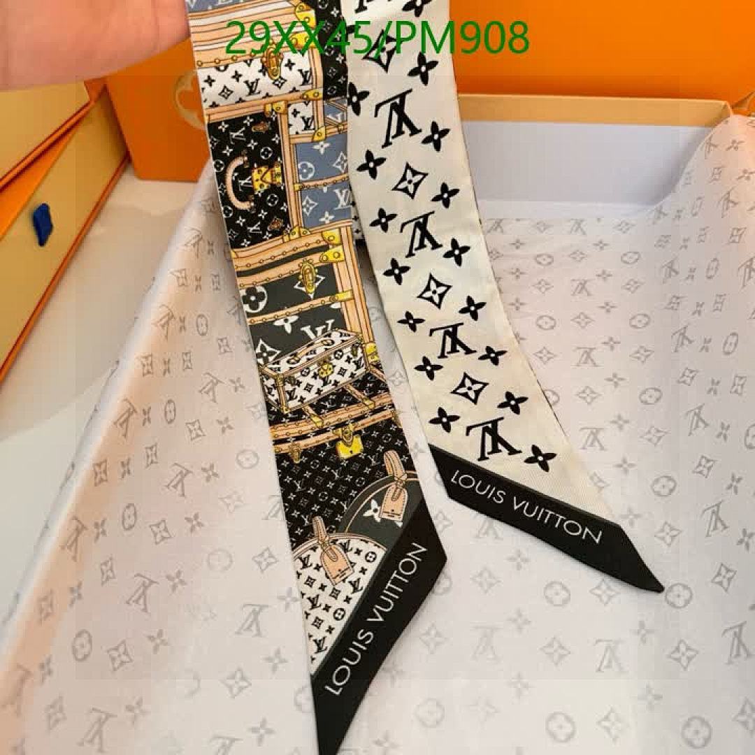 LV-Scarf Code: PM908 $: 29USD