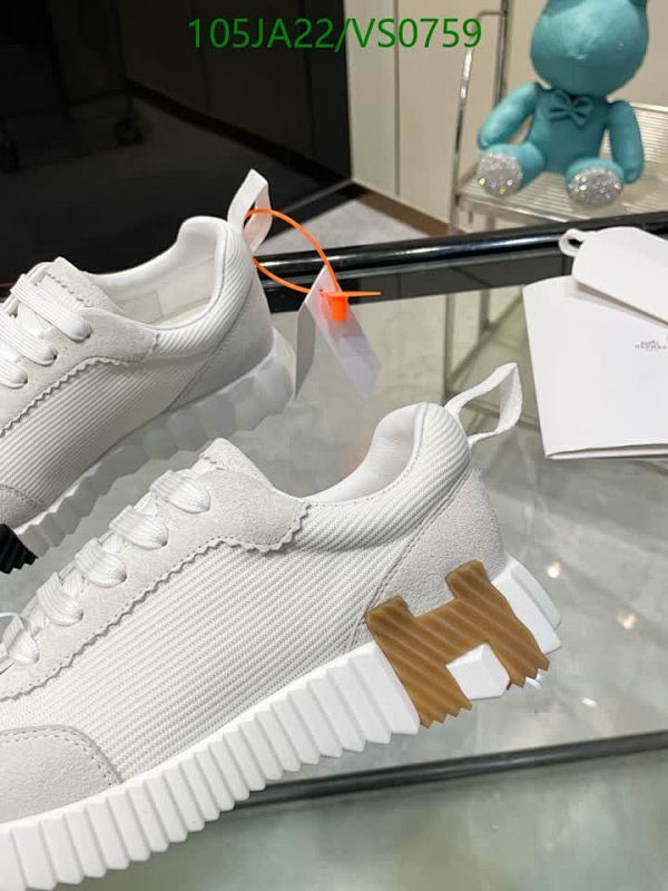 Hermes-Men shoes Code: VS0759 $: 105USD