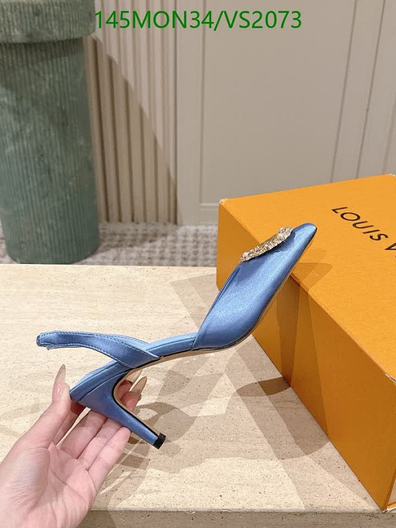 LV-Women Shoes Code: VS2073 $: 145USD-Yupoo.ru - Copybrand.Team photo album LV-Women Shoes Code: VS2073 $: 145USD