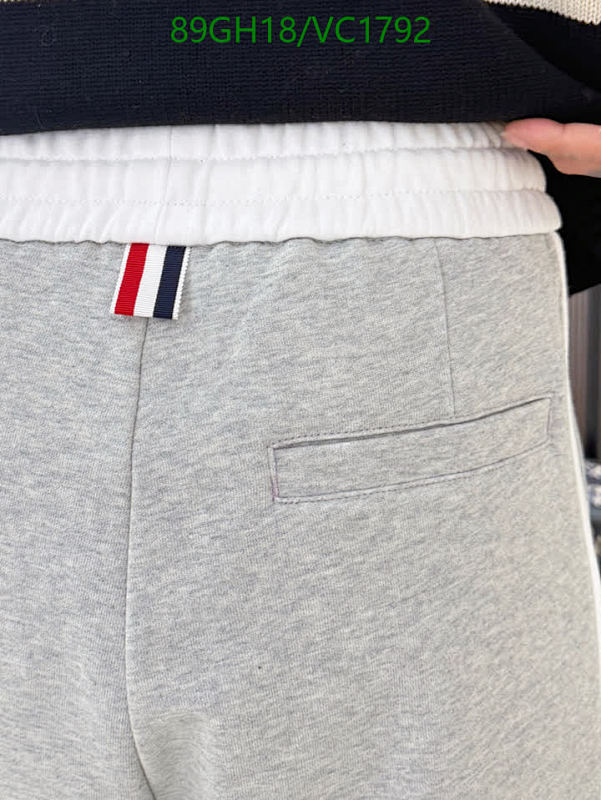 Thom Browne-Clothing Code: VC1792 $: 89USD