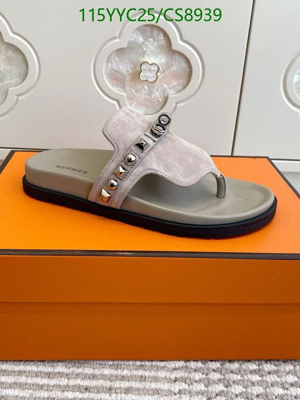 Hermes-Men shoes Code: CS8939 $: 115USD