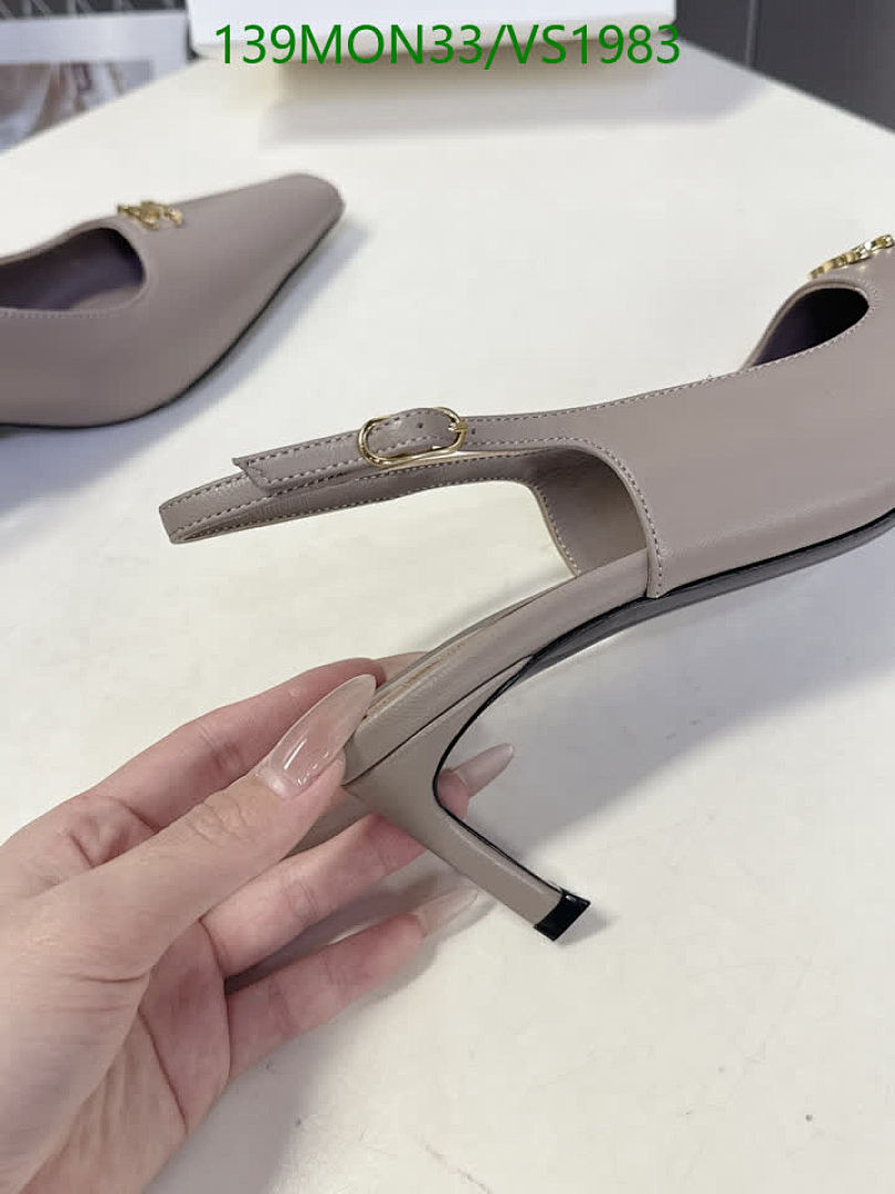 Celine-Women Shoes Code: VS1983 $: 139USD