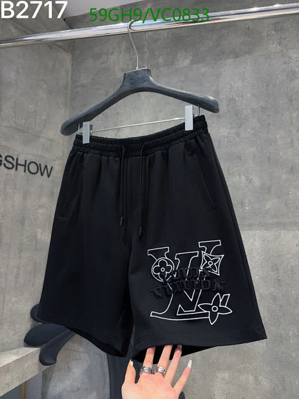 LV-Beach Shorts Code: VC0833 $: 59USD