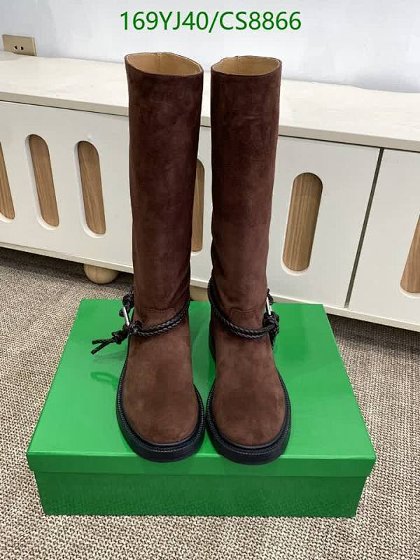 BV-Women Shoes Code: CS8866 $: 169USD