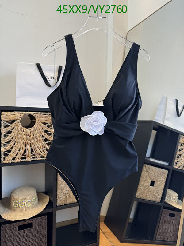Chanel-Swimsuit Code: VY2760 $: 45USD