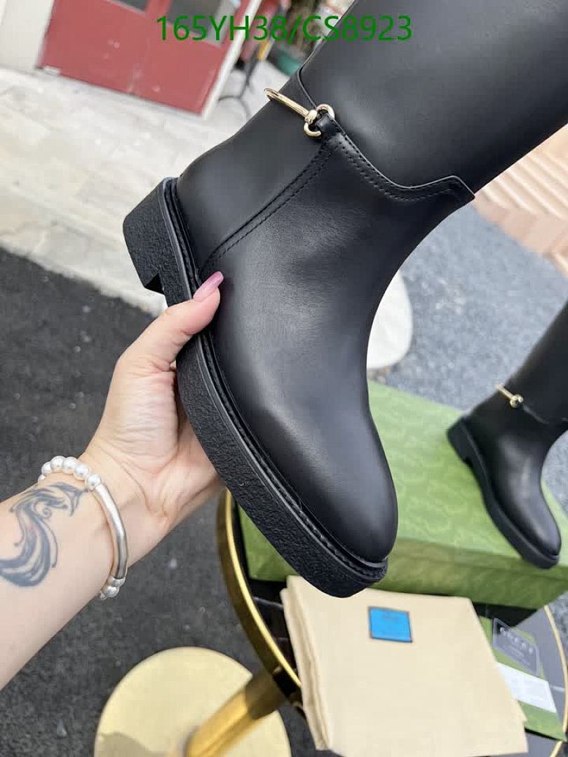 Boots-Women Shoes Code: CS8923 $: 165USD