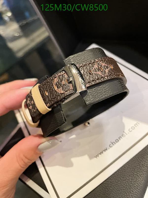 LV-Watch-4A Quality Code: CW8500 $: 125USD
